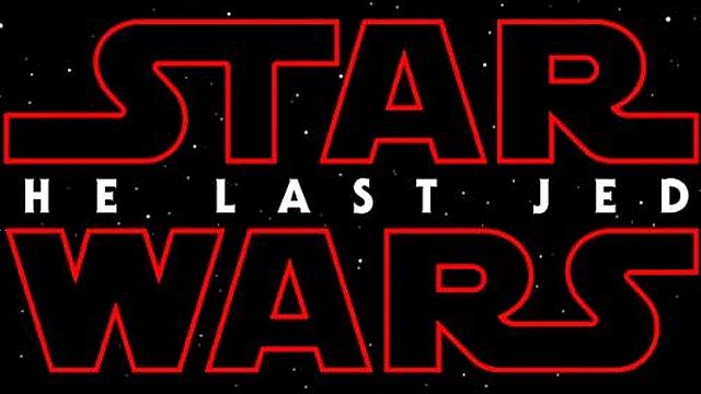 bild aus der news Neues Setfoto zu "Star Wars 8: The Last Jedi": Rian Johnson befeuert Spekulationen über Tom-Hardy-Auftritt