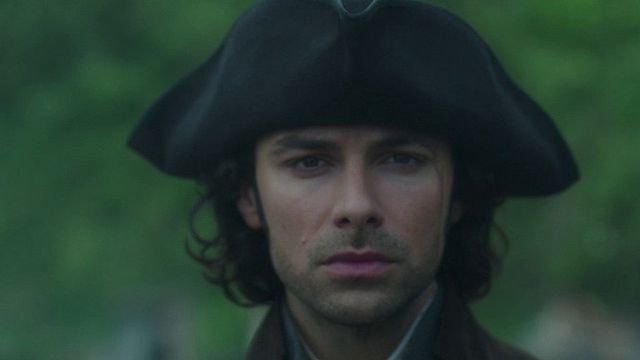 bild aus der news "Poldark": Deutsche Trailerpremiere zur britischen Historien-Serie mit "Der Hobbit"-Zwerg Aidan Turner