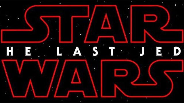 bild aus der news Bekanntgabe des Force Friday II: Erstes "Star Wars: The Last Jedi"-Bild von Poe, Rey und Finn 