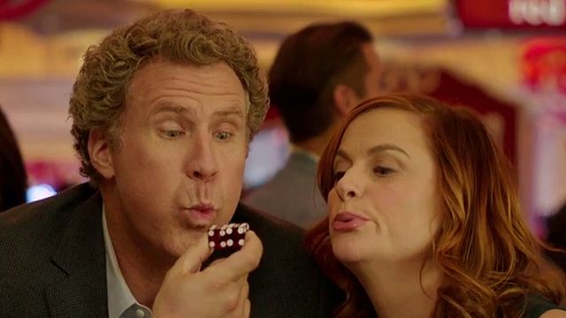 bild aus der news "The House": Will Ferrell und Amy Poehler eröffnen im ersten Trailer zur Komödie ein illegales Casino