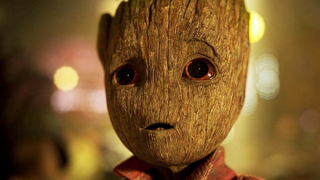 bild aus der news "Avengers: Infinity War"-Besetzungsliste enthält möglichen Hinweis auf Figurentod in "Guardians Of The Galaxy Vol. 2"