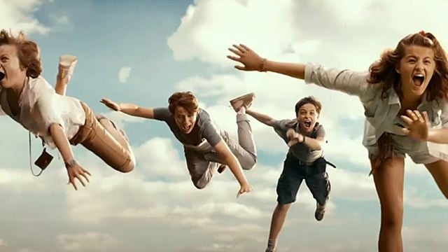 "Conni & Co 2 - Das Geheimnis des T-Rex": Erster Trailer zu Til Schweigers Kinderfilm-Fortsetzung