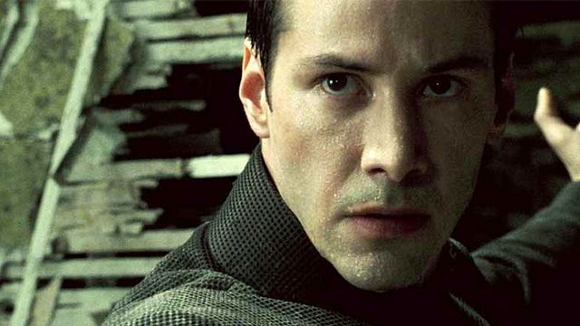 bild aus der news "Matrix 4": Keanu Reeves wäre unter einer Bedingung für weiteren Teil der Sci-Fi-Reihe bereit