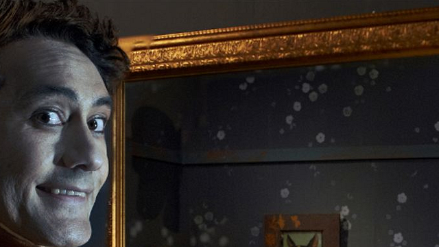 bild aus der news Hier gibts was zu lachen: Regisseur Taika Waititi legt Kritiker von "Thor 3: Ragnarok" via Twitter lahm