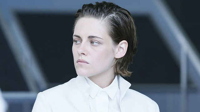 bild aus der news "Armageddon unter Wasser": Kristen Stewart soll eine knallharte Heldin in Action-Thriller "Underwater" verkörpen