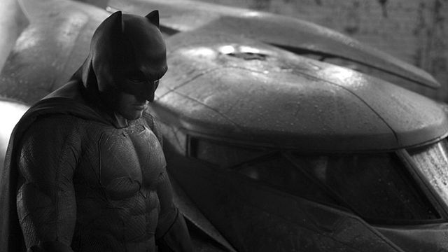bild aus der news Offiziell: "Planet der Affen"-Regisseur Matt Reeves inszeniert "The Batman" mit Ben Affleck