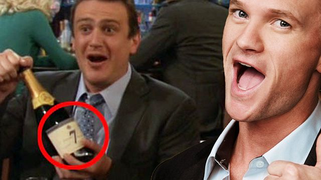 bild aus der news How I Met A Stripper: Die 5 besten Easter Eggs aus "How I Met Your Mother", die ihr bestimmt übersehen habt