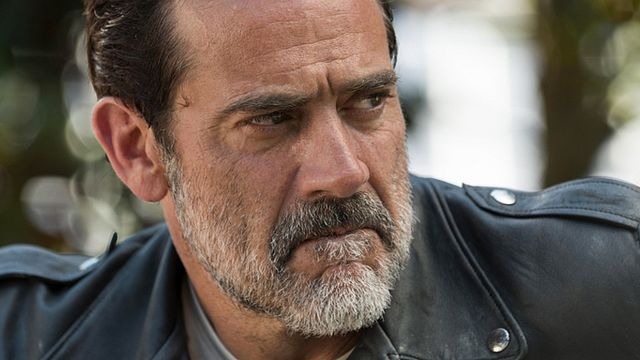 bild aus der news Jeffrey Dean Morgan reagiert nach Aufruhr auf "The Walking Dead"-Rassismus-Kontroverse