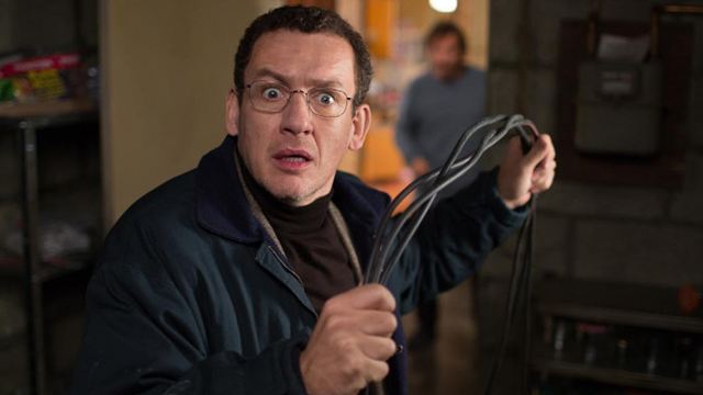 "Nichts zu verschenken": Deutsche Trailerpremiere zur französischen Komödie mit Dany Boon