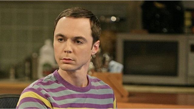 bild aus der news "A Kid Like Jake": Jim Parsons aus "The Big Bang Theory" übernimmt Rolle im Transgender-Drama