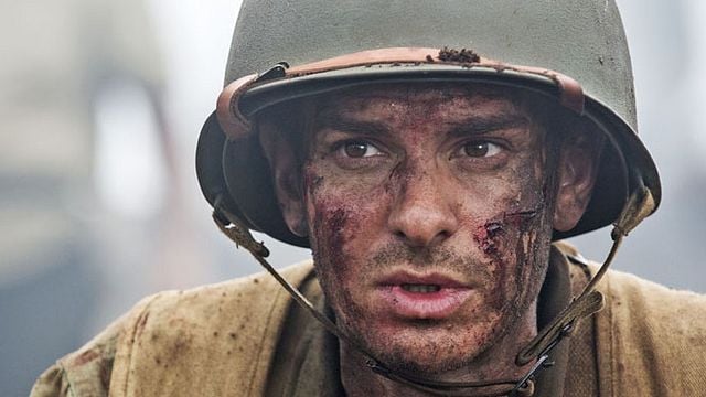 Oscars 2017: Kevin O’Connell gewinnt ersten Oscar im 21. Anlauf für "Hacksaw Ridge - Die Entscheidung"