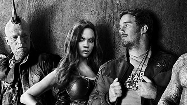 bild aus der news Von wegen tot: Wichtige Figur aus "Guardians Of The Galaxy 2" wohl doch in "Avengers 3: Infinity War"