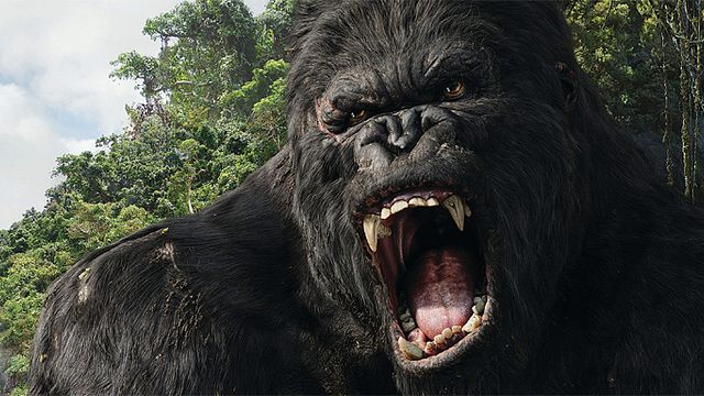 "Kong: Skull Island": Neuer Trailer zum Monster-Actioner mit Tom Hiddleston und Brie Larson