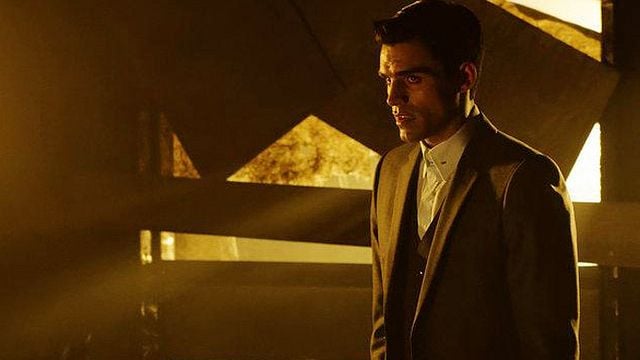 bild aus der news Zuwachs für neue "X-Men"-Serie: Sean Teale aus "Incorporated" spielt Mutanten, den es bisher nicht gab