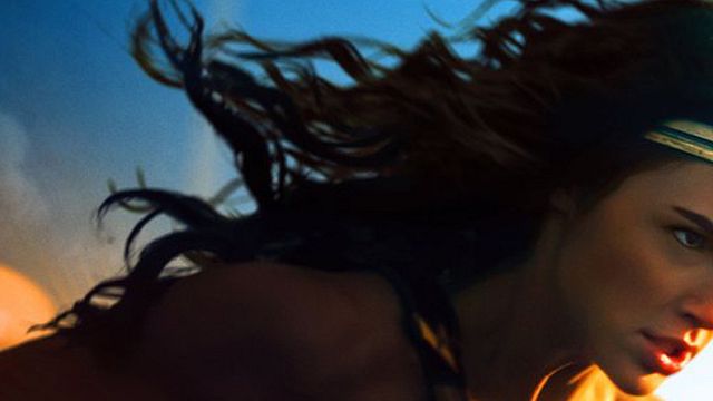 bild aus der news Gerüchteküche brodelt wieder: Batman soll Auftritt in "Wonder Woman" haben