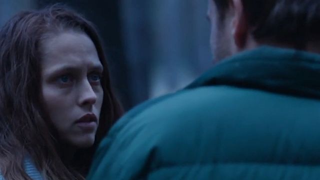 bild aus der news "Berlin Syndrom": Im ersten Trailer zum Thriller wird Teresa Palmer von Max Riemelt gefangengehalten