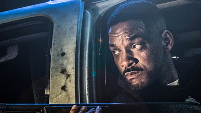 "Training Day" trifft "Herr der Ringe": Erste Bilder und neue Details zu "Bright" mit Will Smith und Joel Edgerton