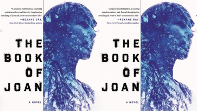 Jeanne d'Arc goes Sci-Fi: Filmadaption von "The Book Of Joan" schon vor Romanveröffentlichung in Planung