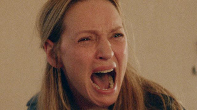 bild aus der news Lars von Trier rekrutiert Uma Thurman für Serienkillerfilm "The House That Jack Built"