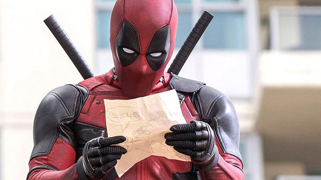 bild aus der news "Deadpool 2": "Moonlight"-Shootingstar ist die nächste Kandidatin für die Rolle als Mutantin Domino