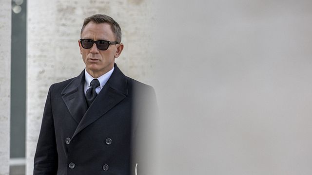 bild aus der news Altbekannte Autoren für "James Bond 25" und immer noch Ungewissheit wegen Daniel Craig