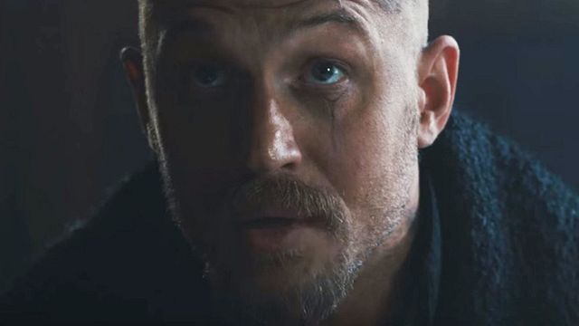 bild aus der news "Taboo": Tom-Hardy-Serie bekommt 2. Staffel