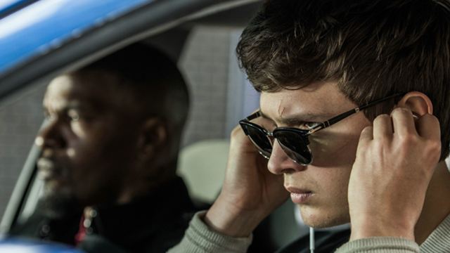 Ryan Goslings Driver bekommt Konkurrenz: Der deutsche Trailer zu "Baby Driver" von "Hot Fuzz"-Regisseur Edgar Wright