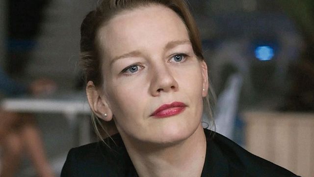 bild aus der news "Fack Ju Göhte 3": "Toni Erdmann"-Star Sandra Hüller wird Elyas M’Bareks neue Kollegin