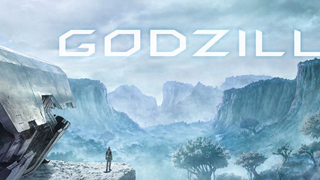 bild aus der news Auch in Deutschland: Netflix veröffentlicht den ersten Animationsfilm mit Kultmonster Godzilla