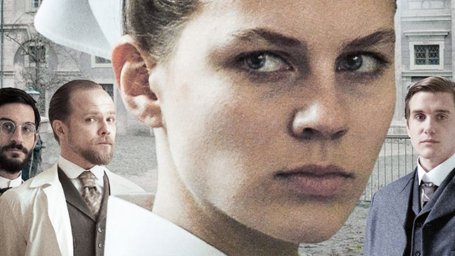 bild aus der news "Charité": Sönke Wortmanns Krankenhaus-Serie vor TV-Ausstrahlung bereits in der Mediathek