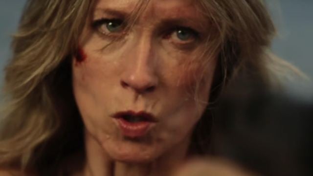 Eine Mutter schlägt zurück: Deutscher Trailer zu "Taken in Marokko - Die Marrakesch Verschwörung" mit Angela Dixon
