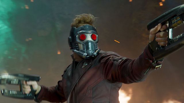 bild aus der news "Guardians Of The Galaxy 3": James Gunn bestätigt dritten Teil, ist aber unsicher über seine Rückkehr