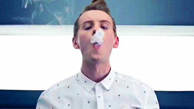 bild aus der news "American Gods": Regelrechte Blutflut im Trailer zur neuen Serie von "Hannibal"-Schöpfer Bryan Fuller