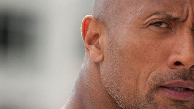 bild aus der news "Skyscraper": Der neue 3D-Action-Kracher mit Dwayne Johnson hat jetzt ein Startdatum 