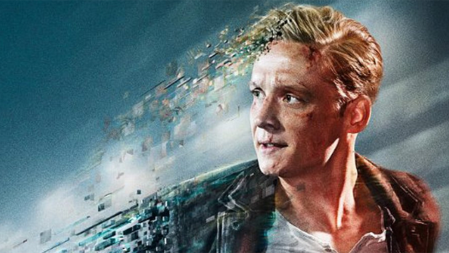 bild aus der news "You Are Wanted": Start der ersten deutschen Amazon-Serie von und mit Matthias Schweighöfer