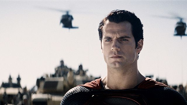 bild aus der news "Mission: Impossible 6": Henry Cavill unterstützt Tom Cruise im nächsten Agenten-Abenteuer