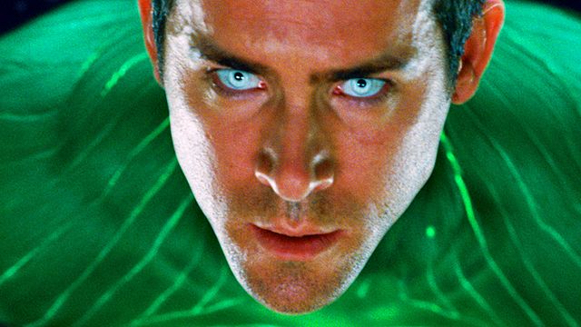 bild aus der news Kommt jetzt "Green Lantern Corps"? Warner könnte 2017 wegen "The Batman"-Verzug weiteren DC-Film machen