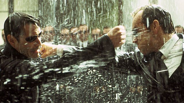 bild aus der news Wohl kein Reboot: Möglicher Autor spricht über die geplanten neuen "Matrix"-Filme