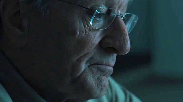 Robert De Niro ist "The Wizard Of Lies": Neuer Trailer zum HBO-Film über den Betrüger Bernie Madoff