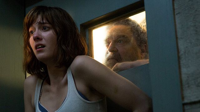 "Space Race": Neues Projekt für "10 Cloverfield Lane"-Regisseur Dan Trachtenberg