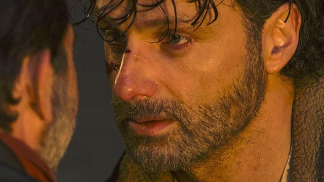 bild aus der news "The Walking Dead": Showrunner bestätigt abgeschlossene Handlung der 7. Staffel und stellt 100 weitere Folgen in Aussicht