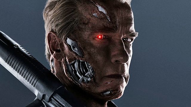 bild aus der news "Terminator 6": "Genisys"-Sequels sind tot, Arnold Schwarzenegger kehrt wohl nicht zurück