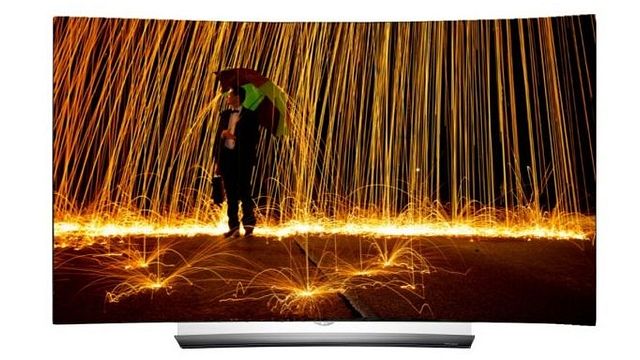 bild aus der news 50% auf Flachbildfernseher bei Amazon - Samsung KU6409 mit 55 Zoll und UHD nur 869€