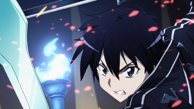 "Sword Art Online – Ordinal Scale": Deutscher Trailer zum Kino-Anime über ein gefährliches Online-Rollenspiel