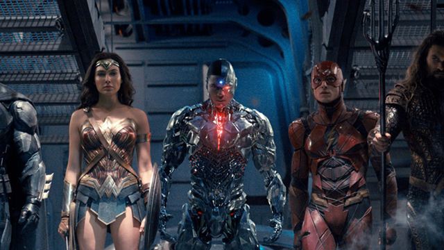 Trailer Breakdown zu "Justice League": Das steckt wirklich alles im ersten Trailer zur DC-Superheldenzusammenkunft