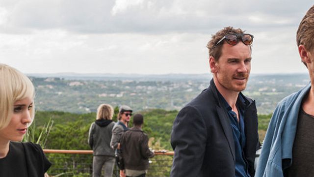 bild aus der news "Song To Song": Deutscher Trailer zu Terrence Malicks neuem Werk mit Ryan Gosling, Michael Fassbender und Natalie Portman