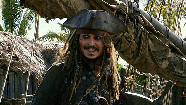 bild aus der news "So viel besser als der Vorgänger": Erste Stimmen zu "Pirates Of The Caribbean 5: Salazars Rache"