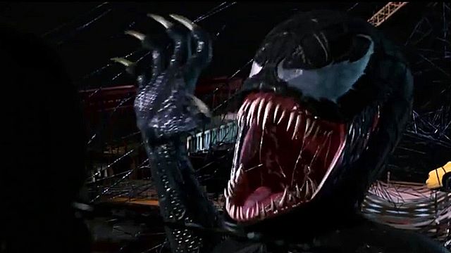 bild aus der news Gerücht: Nach "Venom"-Kurzfilm könnte Adi Shankar das Kino-Abenteuer über den düsteren "Spider-Man"-Bösewicht inszenieren