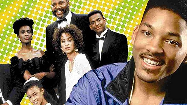 Freudige "Der Prinz von Bel-Air"-Reunion: Will Smith posiert mit Carlton, Hilary und Co.