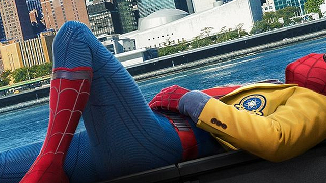 bild aus der news Nach Hinweis im "Spider-Man: Homecoming"-Trailer: Auftritt einer bekannten Marvel-Truppe bestätigt